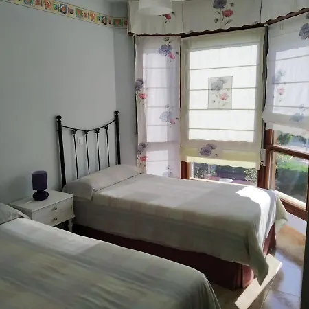 Comodo Apt 40m Playa . *